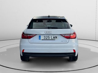 Audi A1 Sportback Advanced 25 TFSI 70 kW (95 CV)