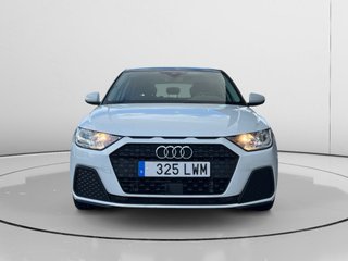 Audi A1 Sportback Advanced 25 TFSI 70 kW (95 CV)