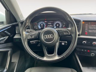 Audi A1 Sportback Advanced 25 TFSI 70 kW (95 CV)