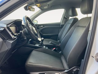 Audi A1 Sportback Advanced 25 TFSI 70 kW (95 CV)