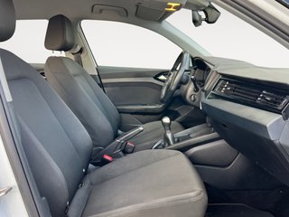 Audi A1 Sportback Advanced 25 TFSI 70 kW (95 CV)
