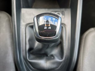 Audi A1 Sportback Advanced 25 TFSI 70 kW (95 CV)