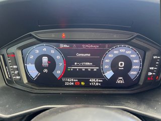 Audi A1 Sportback Advanced 25 TFSI 70 kW (95 CV)