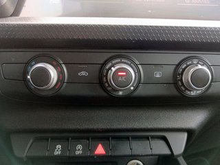 Audi A1 Sportback Advanced 25 TFSI 70 kW (95 CV)