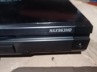 Sistema Navegación Clarion HDD