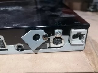 Sistema Navegación Clarion HDD