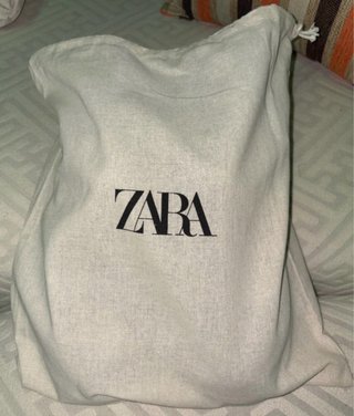 Zapatos de vestir Zara negros
