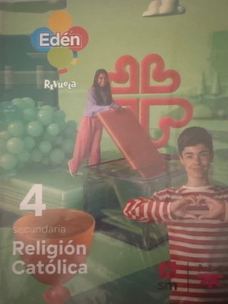 Religión Católica 4 Secundaria