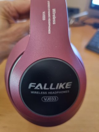 Cuffie Wireless Bassi Profondi