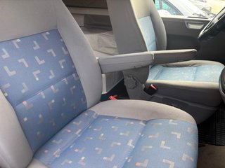 Volkswagen Multivan 2008