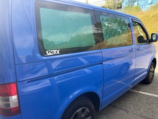 Volkswagen Multivan 2008