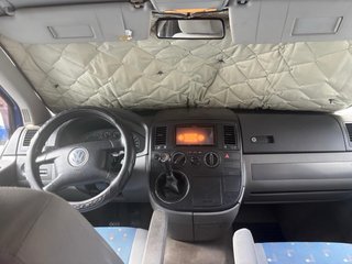 Volkswagen Multivan 2008