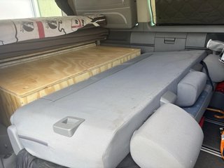 Volkswagen Multivan 2008