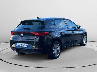 SEAT León 1.0 TSI S&S Style XS 81 kW (110 CV)