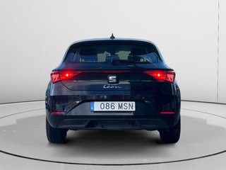 SEAT León 1.0 TSI S&S Style XS 81 kW (110 CV)