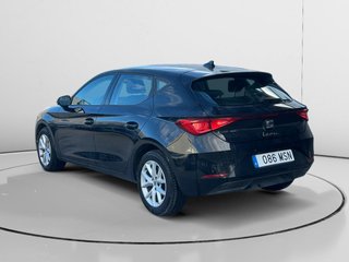 SEAT León 1.0 TSI S&S Style XS 81 kW (110 CV)