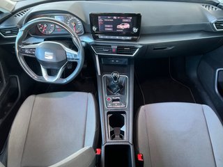 SEAT León 1.0 TSI S&S Style XS 81 kW (110 CV)
