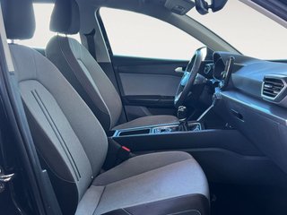 SEAT León 1.0 TSI S&S Style XS 81 kW (110 CV)