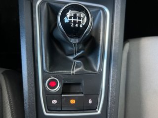 SEAT León 1.0 TSI S&S Style XS 81 kW (110 CV)