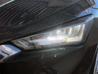 SEAT León 1.0 TSI S&S Style XS 81 kW (110 CV)
