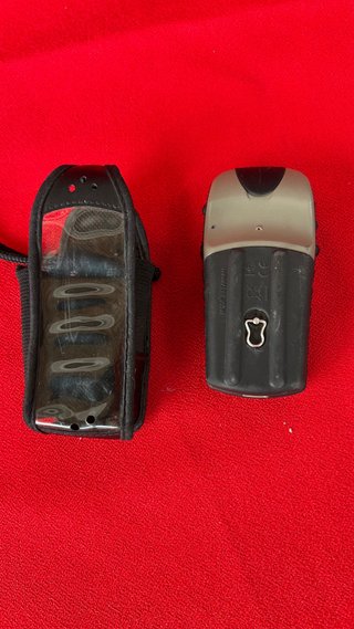 Garmin eTrex Summit GPS