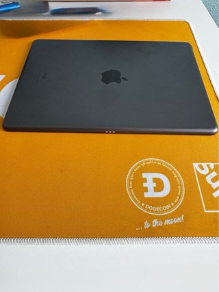 iPad 8ª Gen A2270 Space Gray