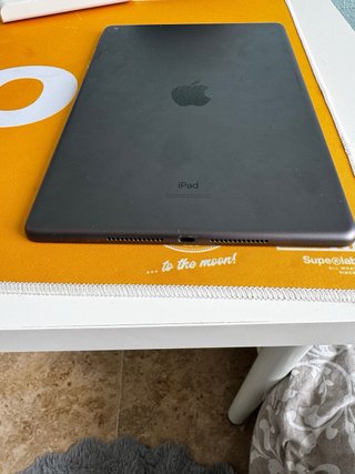 iPad 8ª Gen A2270 Space Gray