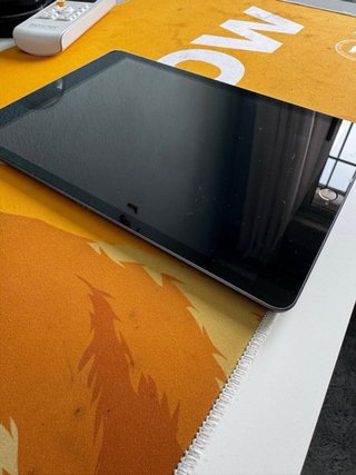 iPad 8ª Gen A2270 Space Gray