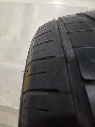 Pirelli 225/45 R17 Neumático