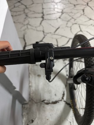 Bicicleta Orbea Alma Talla L