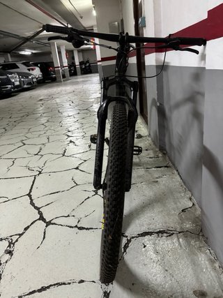 Bicicleta Orbea Alma Talla L