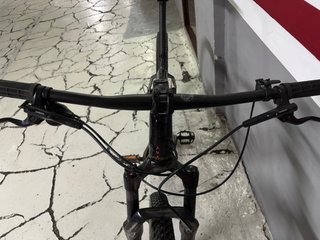 Bicicleta Orbea Alma Talla L