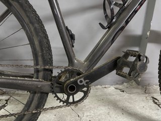Bicicleta Orbea Alma Talla L