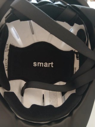 Cascos de equitación infantil negro