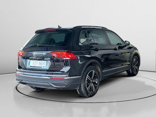Volkswagen Tiguan Life 1.5 TSI 110 kW (150 CV)