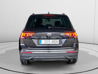 Volkswagen Tiguan Life 1.5 TSI 110 kW (150 CV)