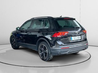Volkswagen Tiguan Life 1.5 TSI 110 kW (150 CV)