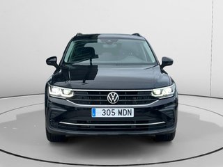 Volkswagen Tiguan Life 1.5 TSI 110 kW (150 CV)