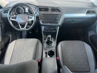 Volkswagen Tiguan Life 1.5 TSI 110 kW (150 CV)