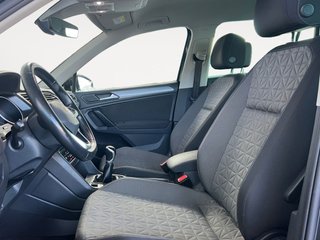 Volkswagen Tiguan Life 1.5 TSI 110 kW (150 CV)