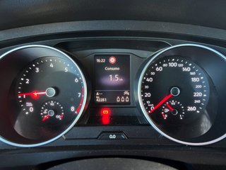 Volkswagen Tiguan Life 1.5 TSI 110 kW (150 CV)