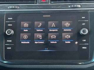 Volkswagen Tiguan Life 1.5 TSI 110 kW (150 CV)