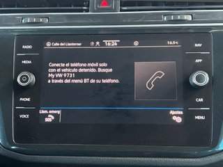 Volkswagen Tiguan Life 1.5 TSI 110 kW (150 CV)