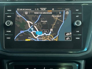 Volkswagen Tiguan Life 1.5 TSI 110 kW (150 CV)