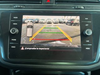 Volkswagen Tiguan Life 1.5 TSI 110 kW (150 CV)