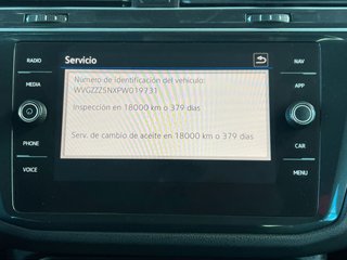 Volkswagen Tiguan Life 1.5 TSI 110 kW (150 CV)
