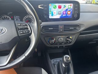 Hyundai i10 2022
