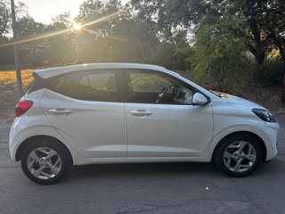 Hyundai i10 2022