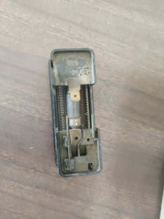 Luz interior Peugeot 205 / C15