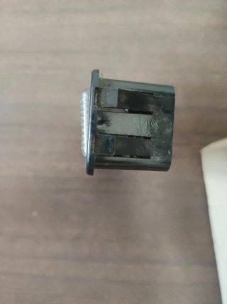 Luz interior Peugeot 205 / C15